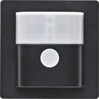 Датчик движения 2.2м Q.х Антрацитовый, Бархатный лак BERKER : інтернет-магазин Elmar Україна