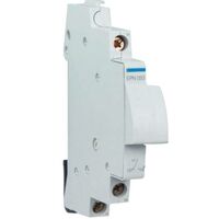 Дополнительный контакт для управления длительным сигналом 24-230В HAGER : інтернет-магазин Elmar Україна