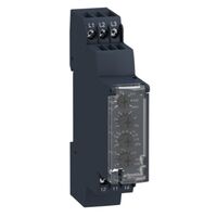 Модульное 1-фазное реле контроля напряжения 5 А 1 перекл., 20… 80 В AC/DC Zelio Control Schneider : інтернет-магазин Elmar Україна