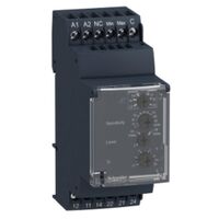 Реле контролю рівня Виявлення резистивним датчиками Schneider : інтернет-магазин Elmar Україна