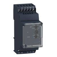 Реле контроля уровня жидкости 5 А 1 CO 24 ... 240 В AC/DC Zelio Control Schneider : інтернет-магазин Elmar Україна