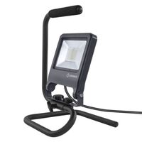 Портативный прожектор LED WORKLIGHT 30W 840 S-STAND LEDVANCE : інтернет-магазин Elmar Україна