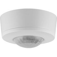 SENSOR CEILING 360DEG IP44 WT датчик движения LEDVANCE : інтернет-магазин Elmar Україна