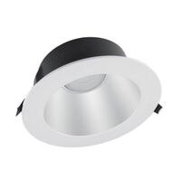LED Downlight світильник DL UGR19 DN155 PFM 14W/830 DALI WT LEDVANCE : інтернет-магазин Elmar Україна