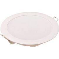 Светодиодный светильник Downlight DN020B G3 LED3/NW 3.5W 220-240V D80 GM Philips : інтернет-магазин Elmar Україна