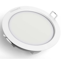 Потолочный светильник LED ECOCLASS DL 18W 840 1 710Lm WT IP44 влагозащита LedVance : інтернет-магазин Elmar Україна