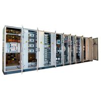 Главный распределительный щит ГРЩ : інтернет-магазин Elmar Україна