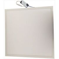 Светодиодная панель LPS R/S 36Вт 4100K 595-595mm IP20 белая с аварийный блоком на 2 часа Elmar : інтернет-магазин Elmar Україна