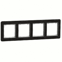 Рамка 4-местная, Sedna Elements (Камень) : інтернет-магазин Elmar Україна