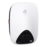 Зарядная станция EVlink Home для электромобиля 7,4 кВт 1ф розетка T2 EVH4S07N2 Schneider Electric : інтернет-магазин Elmar Україна