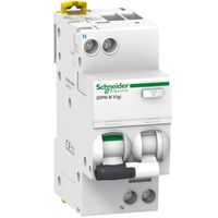 Діфавтомат 16A B 10MA A iDPN N VIGI 6KA Schneider Electric A9D08616 : інтернет-магазин Elmar Україна