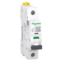 Модульный автоматический выключатель iC60N 1P 20A "D" Schneider Electric : інтернет-магазин Elmar Україна
