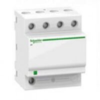 Контактор SE Acti 9 25A 3NO 220/240В ~ 50Гц : інтернет-магазин Elmar Україна