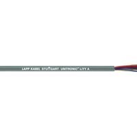 UNITRONIC LiYY A 2XAWG24/7 гибкий кабель AWG Жилы из тонких медных лужёных проволок LAPP : інтернет-магазин Elmar Україна