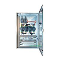 Щит АВР-200-63А CNT_NXC IP54 KM : інтернет-магазин Elmar Україна