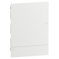 Щит Resi9 MP вбуд. біл.двері 3Р/54М,2 кл : інтернет-магазин Elmar Україна