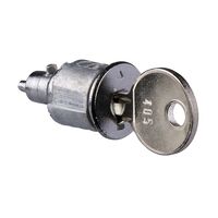 Комплект замок+2 ключа 405 : інтернет-магазин Elmar Україна