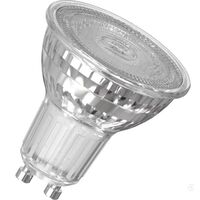 PAR16 80 36` 6,9W CRI>80 3000 K 575Lm 230V GU10 Светодиодные рефлекторные лампы LED Value OSRAM : інтернет-магазин Elmar Україна