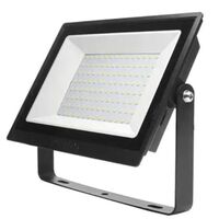 Прожектор вуличний BVP156 G2 LED80/CW 100W 6500К  8000 Лм 196х30х274 мм 220 -240V WB Philips 911401814787 : інтернет-магазин Elmar Україна