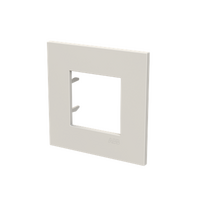 Z2271.A DN Рамка 1-ная, Zenit S (дюна) : інтернет-магазин Elmar Україна