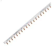 ШИНКА ГРЕБІНЧАСТА на 57 модулів Easy9 Schneider Electric EZ9XPH257 : інтернет-магазин Elmar Україна