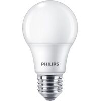 LEDbulb ND 4.9-40W A60 E27 840 Світлодіодна лампа з пластику PHILIPS Ecofit LED : інтернет-магазин Elmar Україна
