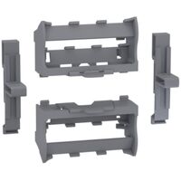 Держатель клеммных блоков на DIN-рейке для Pragma Schneider Electric : інтернет-магазин Elmar Україна