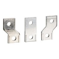 3P РОЗШИРЮВАЧІ ПОЛЮСІВ 35->45мм + МІЖФАЗНІ ПЕРЕГОРОДКИ ДО COMPACT INS/INV NSX100-250 Schneider Electric : інтернет-магазин Elmar Україна