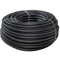 Металорукав ізольований 26мм оцинкований з протяжкою (бухта 50м) PRO-UEA : інтернет-магазин Elmar Україна