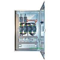 Щит АВР-600-100А CHINT IP65 KM : інтернет-магазин Elmar Україна