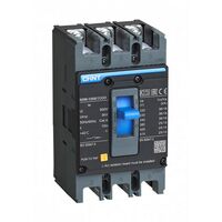 Автоматический выключатель NXM-125S/3Р 100A 25кА CHINT : інтернет-магазин Elmar Україна