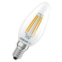LED CL B40 3,4W/840 230V FIL E14  OSRAM : інтернет-магазин Elmar Україна