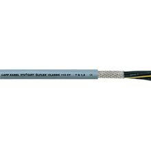 Кабель OLFLEX CLASSIC 115 CY 2X0,5