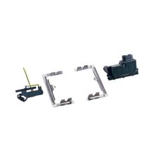 Набір для монтажу люка в стіл 3 Мод.