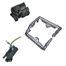 Набор для монтажа люка 6 мод.