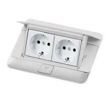 Выдвижной люк 4 мод. білий