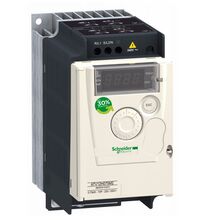 Перетворювач частоти 0,75 кВт 200-240В 1ф 10,2 А Altivar 12 привід з регульованою швидкістю