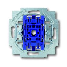 2000/6 US-500 Механизм выключателя одноклавишного проходного BJE