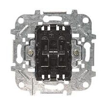 8122 Механизм переключателя двухклавишного Tacto, Sky, Skymoon