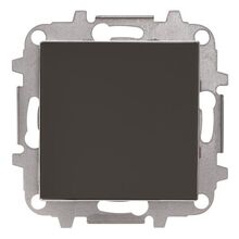 Заглушка чорний оксамит Sky