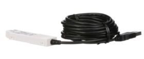 ZELIO КАБЕЛЬ USB ПІДКЛЮЧЕННЯ ДО ПК 24V Schneider Electric