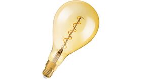 LED лампа Vintage 1906 LED 28 5 W/2000K E27 OSRAM