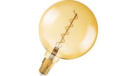 LED лампа RF1906 GLOBE 28 5 W/2000K E27 OSRAM