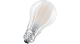 LED лампа LEDPCLA60 7W/840 230VGLFR E27 10X1 OSRAM