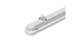 Водонепроникний світильник Philips WT120C G2 LED40S/840 PSU L1200 4000 лм, 4000К IP65 IK08 220–240В CoreLine фото 4