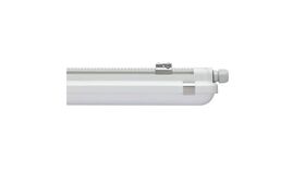 Водонепроникний світильник Philips WT120C G2 LED40S/840 PSU L1200 4000 лм, 4000К IP65 IK08 220–240В CoreLine фото 3