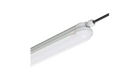 Водонепроникний світильник Philips WT120C G2 LED40S/840 PSU L1200 4000 лм, 4000К IP65 IK08 220–240В CoreLine фото 1