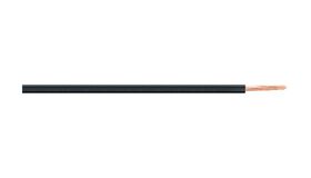 Провод H05V-K 1X1 желто-зеленый (кратно 100 м) LappKabel
