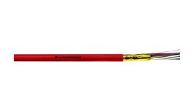 (J)-Y(ST)Y...LG 10X2X0,8 кабель для пожарной сигнализации-BRANDMELDE LG LappKabel