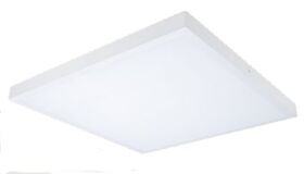 Бюджетна світлодіодна панель Essential Philips RC048C LED32S/840 PSU W60L60 NOC CFW 3200Lm 34 mm Накладний монтаж